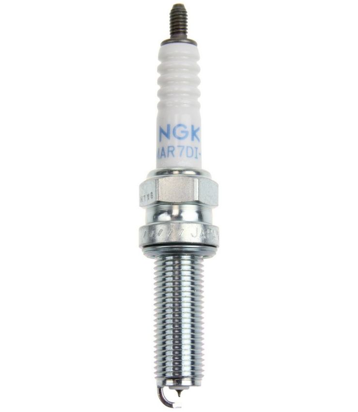 NGK 91909 NGK Laser Iridium Spark Plug