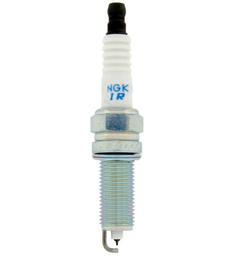 NGK 6215 NGK Laser Iridium High Ignitability Spark Plug