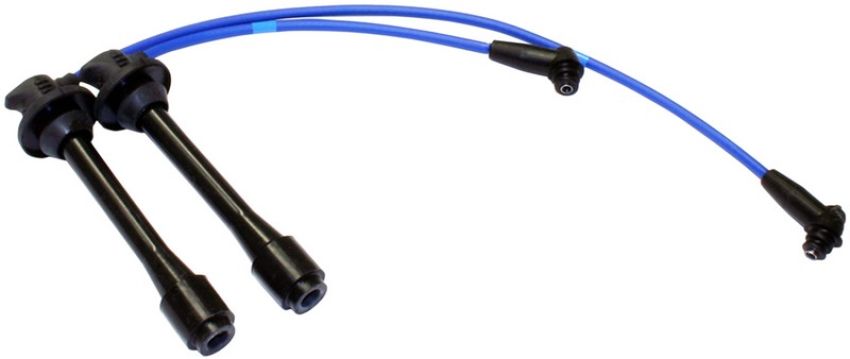 NGK 3877 NGK Spark Plug Wire Set