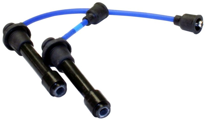 NGK 4407 NGK Spark Plug Wire Set