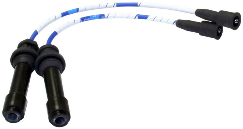 NGK 4448 NGK Spark Plug Wire Set