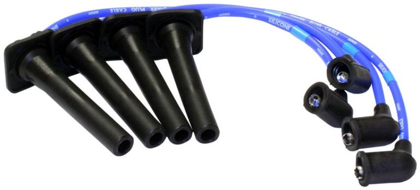 NGK 4453 NGK Spark Plug Wire Set