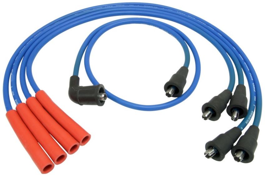 NGK 51006 NGK Spark Plug Wire Set