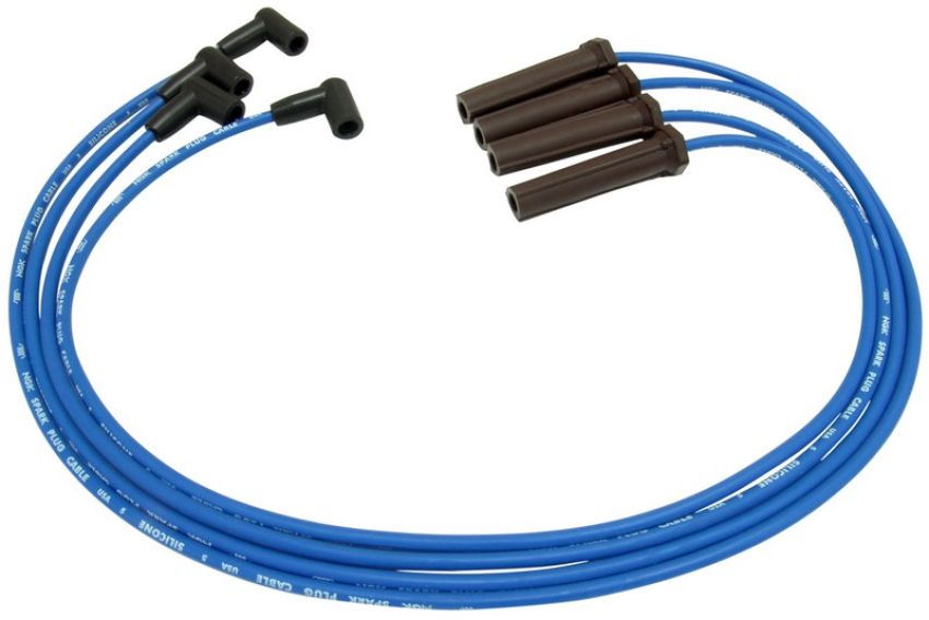 NGK 51030 NGK Spark Plug Wire Set