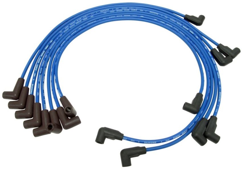 NGK 51100 NGK Spark Plug Wire Set