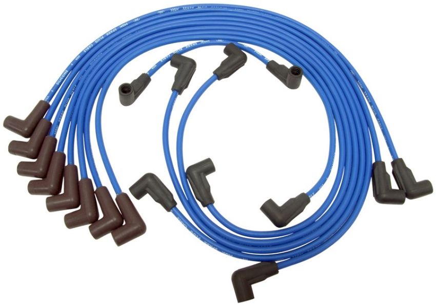 NGK 51106 NGK Spark Plug Wire Set