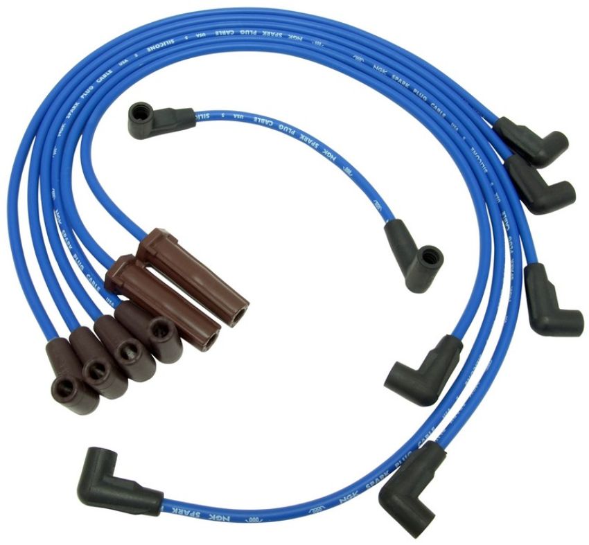 NGK 51200 NGK Spark Plug Wire Set