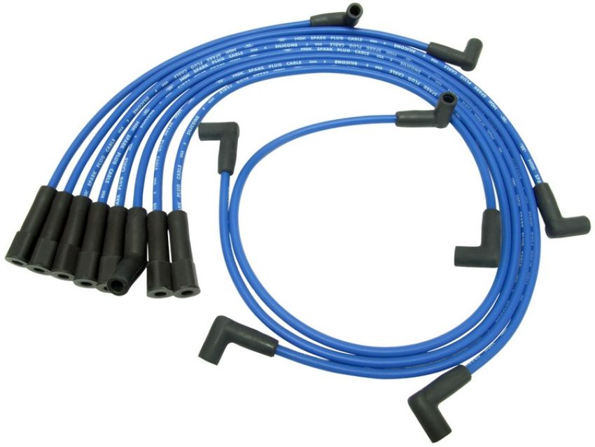 NGK 51310 NGK Spark Plug Wire Set