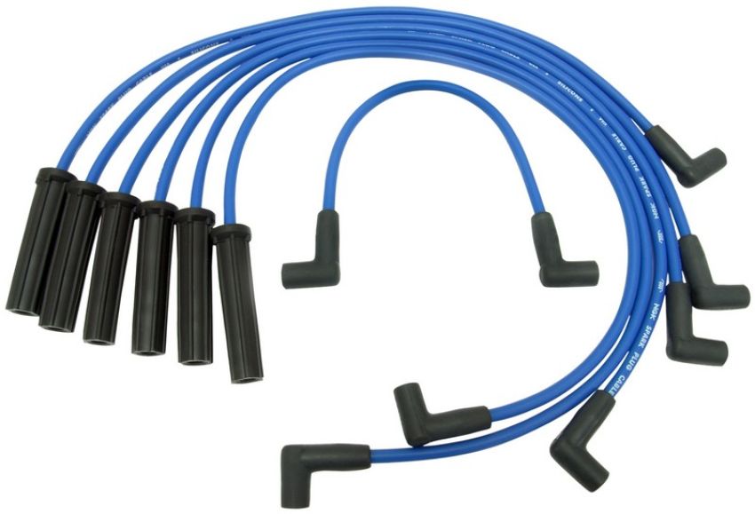 NGK 51313 NGK Spark Plug Wire Set