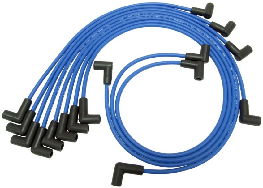 NGK 51317 NGK Spark Plug Wire Set
