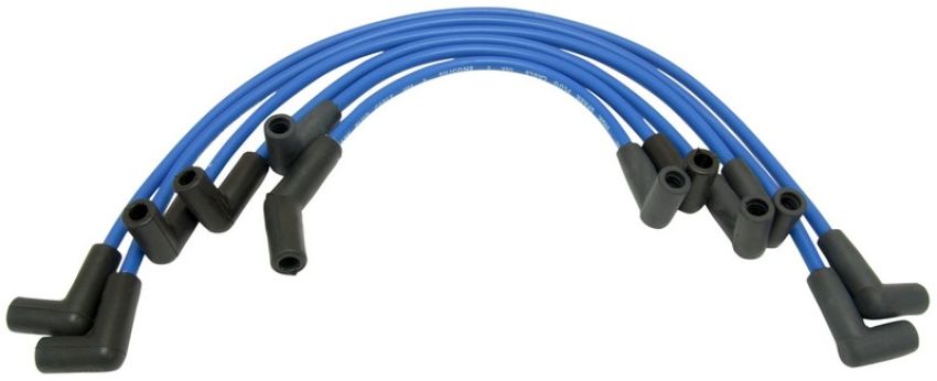 NGK 51333 NGK Spark Plug Wire Set