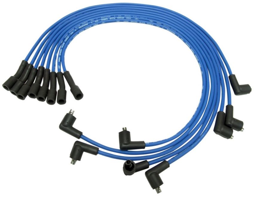 NGK 51422 NGK Spark Plug Wire Set