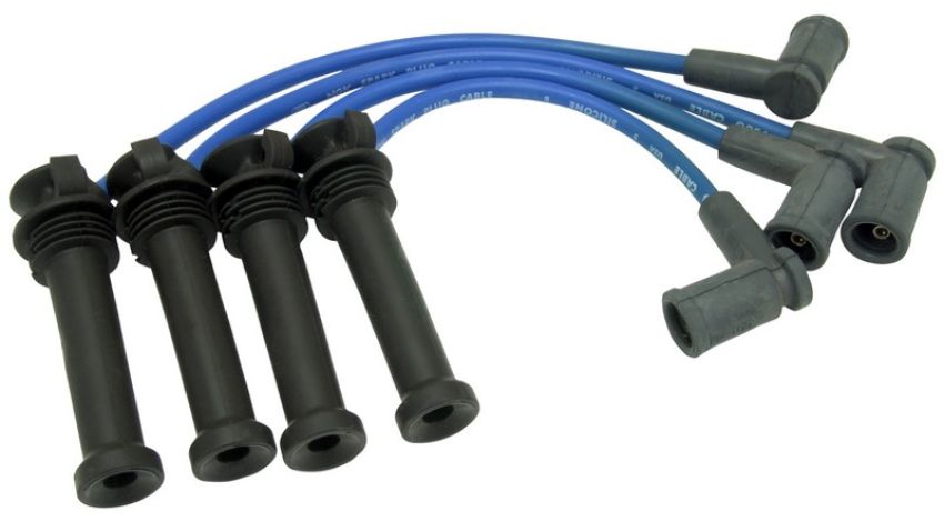 NGK 52003 NGK Spark Plug Wire Set