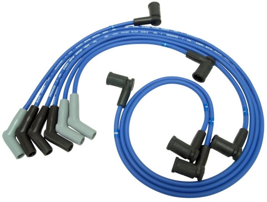 NGK 52006 NGK Spark Plug Wire Set