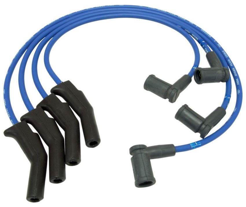 NGK 52010 NGK Spark Plug Wire Set