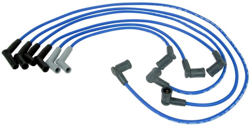 NGK 52014 NGK Spark Plug Wire Set