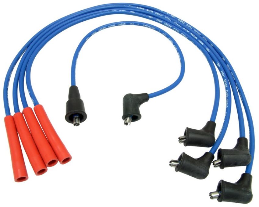 NGK 52016 NGK Spark Plug Wire Set