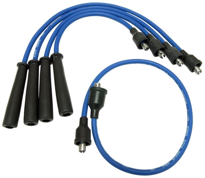 NGK 52017 NGK Spark Plug Wire Set
