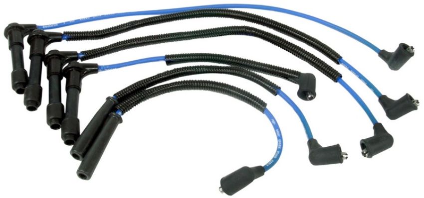 NGK 52020 NGK Spark Plug Wire Set