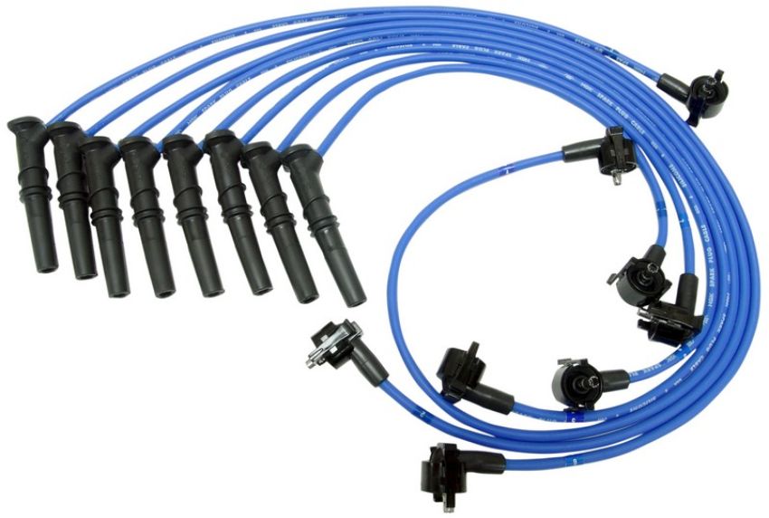 NGK 52022 NGK Spark Plug Wire Set