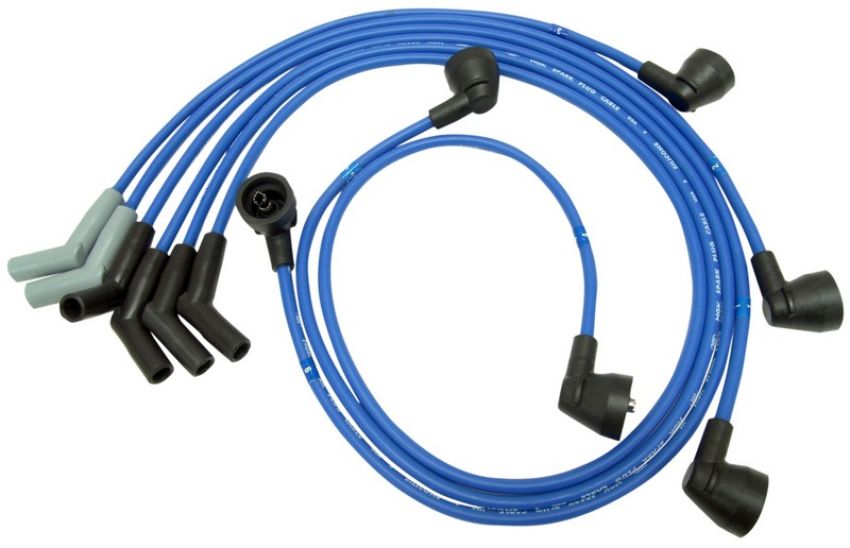 NGK 52023 NGK Spark Plug Wire Set