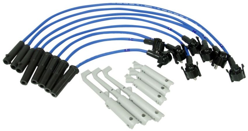 NGK 52090 NGK Spark Plug Wire Set