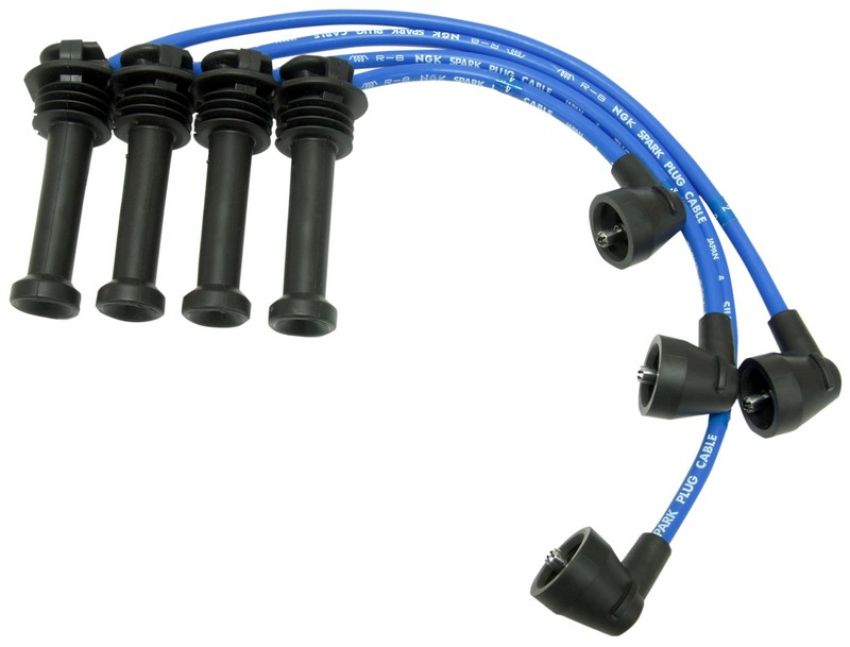 NGK 52099 NGK Spark Plug Wire Set