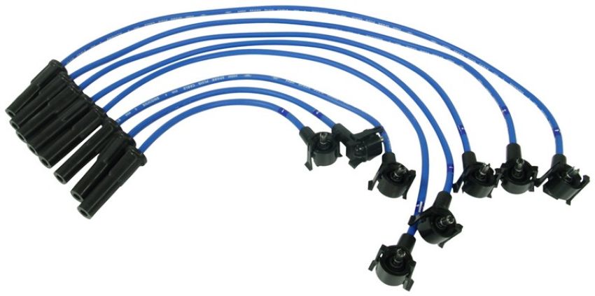 NGK 52150 NGK Spark Plug Wire Set