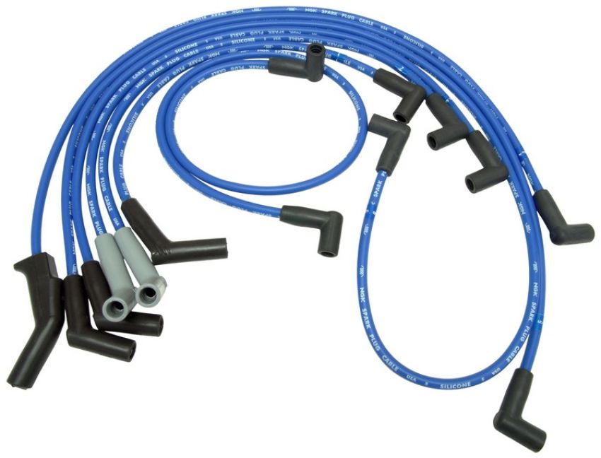 NGK 52220 NGK Spark Plug Wire Set
