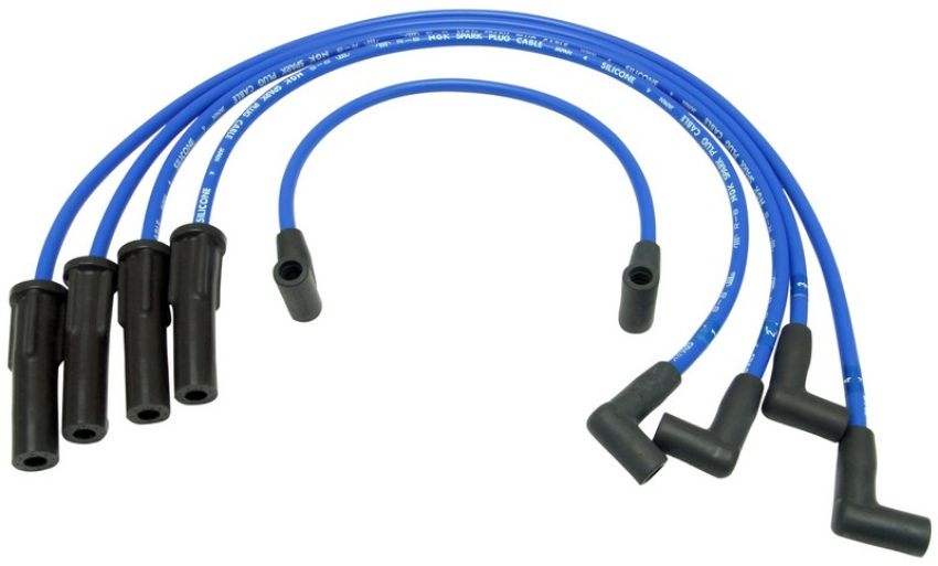 NGK 52293 NGK Spark Plug Wire Set