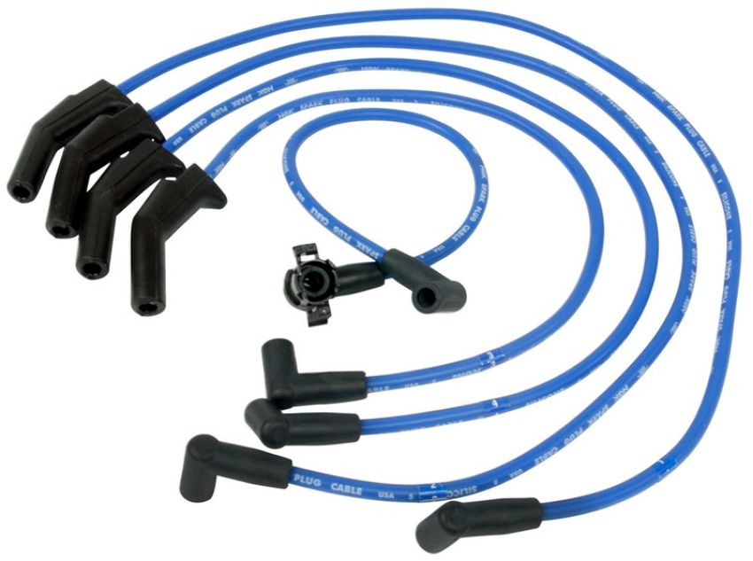 NGK 52294 NGK Spark Plug Wire Set