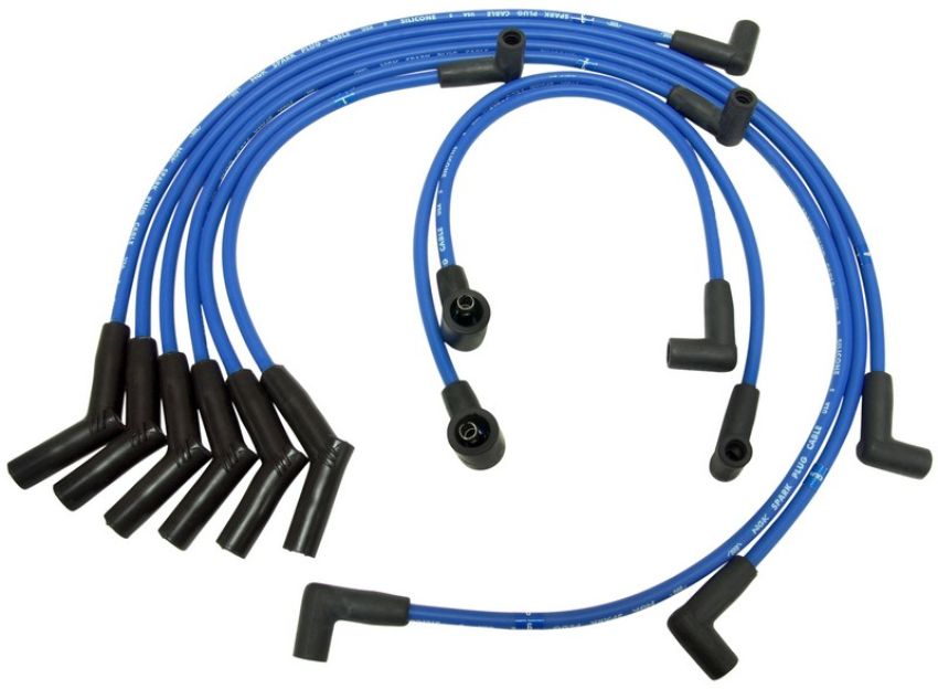 NGK 52301 NGK Spark Plug Wire Set