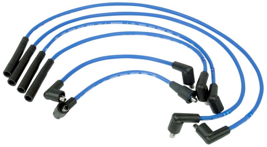 NGK 52314 NGK Spark Plug Wire Set