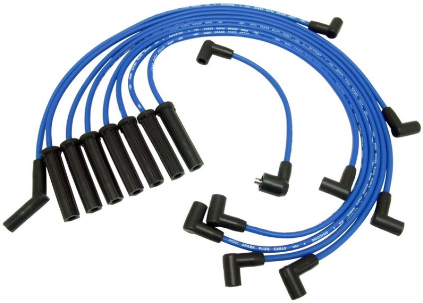 NGK 52320 NGK Spark Plug Wire Set