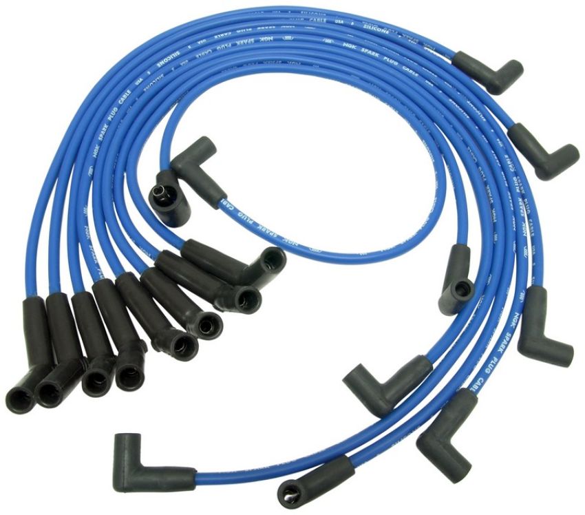 NGK 52326 NGK Spark Plug Wire Set