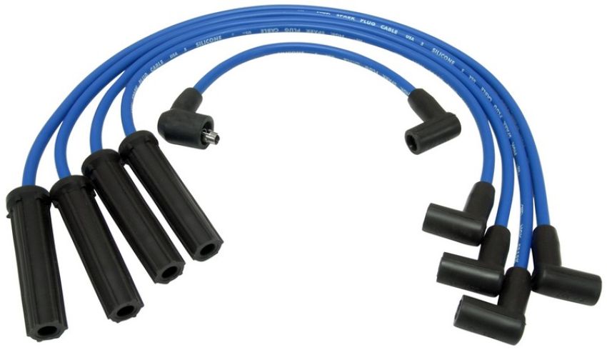 NGK 52336 NGK Spark Plug Wire Set