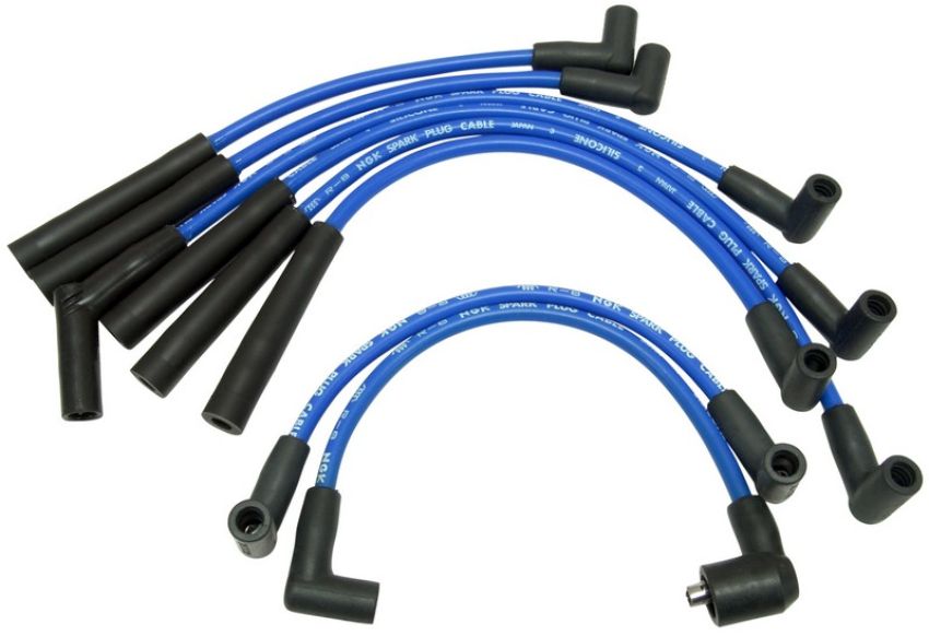 NGK 52350 NGK Spark Plug Wire Set