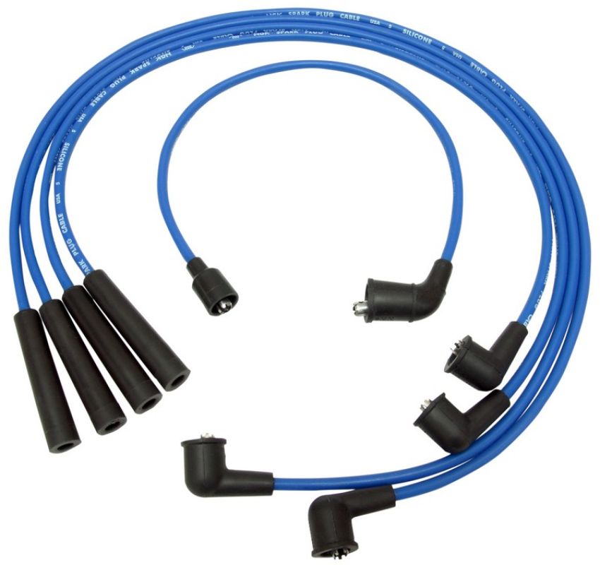 NGK 53003 NGK Spark Plug Wire Set