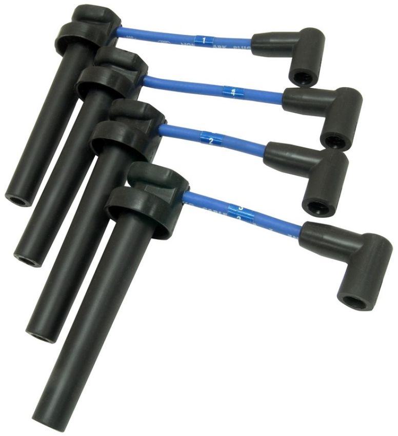 NGK 53022 NGK Spark Plug Wire Set