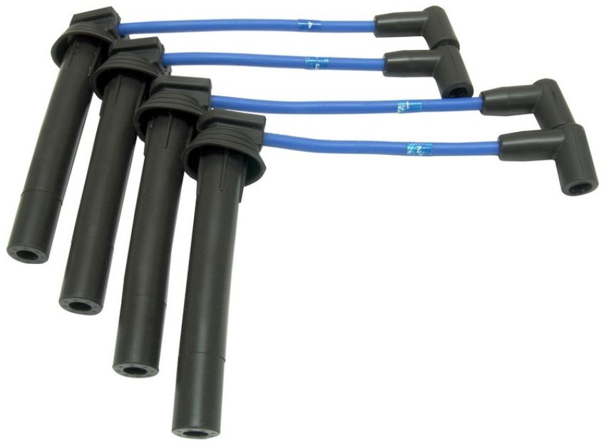 NGK 53087 NGK Spark Plug Wire Set
