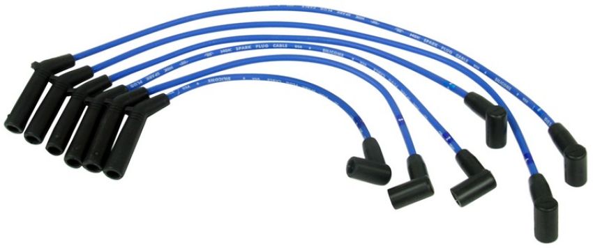 NGK 53170 NGK Spark Plug Wire Set
