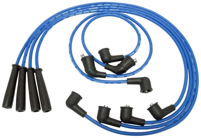 NGK 53315 NGK Spark Plug Wire Set