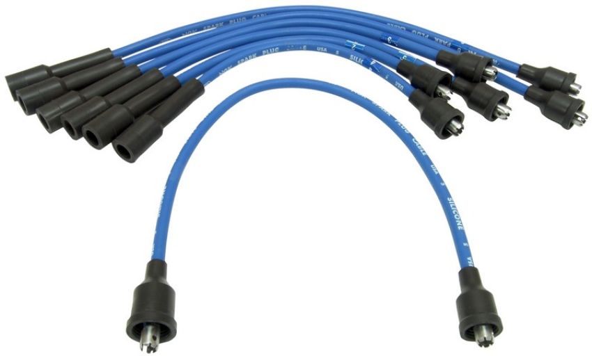NGK 53425 NGK Spark Plug Wire Set