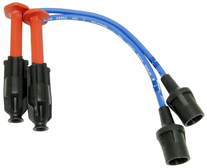 NGK 54001 NGK Spark Plug Wire Set