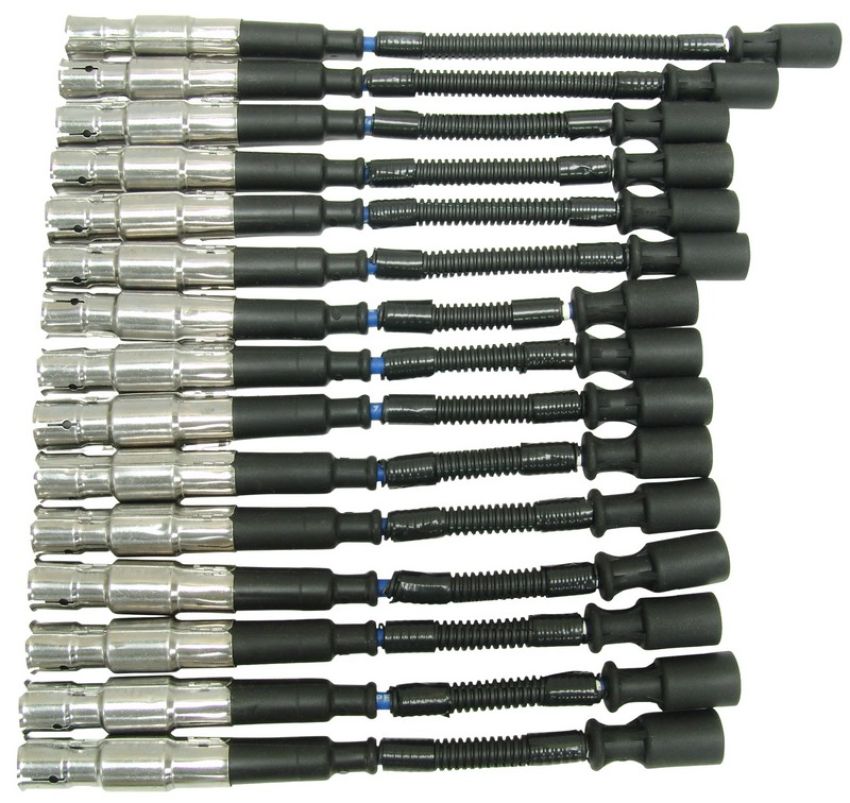 NGK 54002 NGK Spark Plug Wire Set