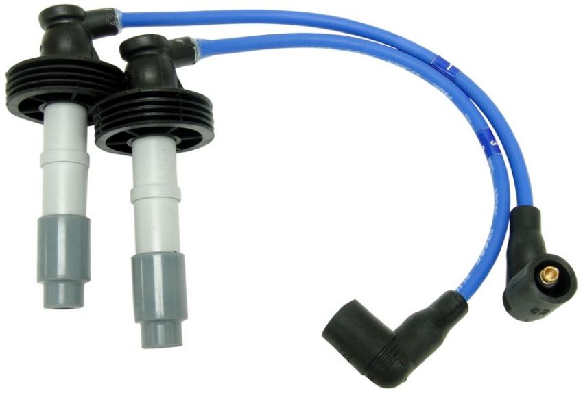 NGK 54053 NGK Spark Plug Wire Set