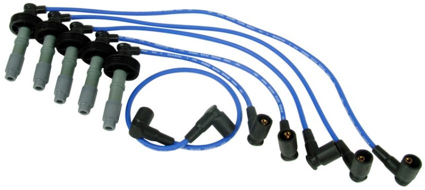 NGK 54120 NGK Spark Plug Wire Set