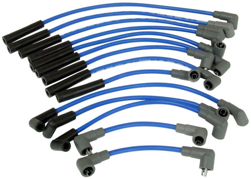 NGK 54136 NGK Spark Plug Wire Set