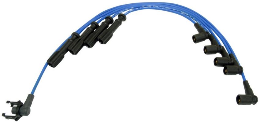 NGK 54195 NGK Spark Plug Wire Set