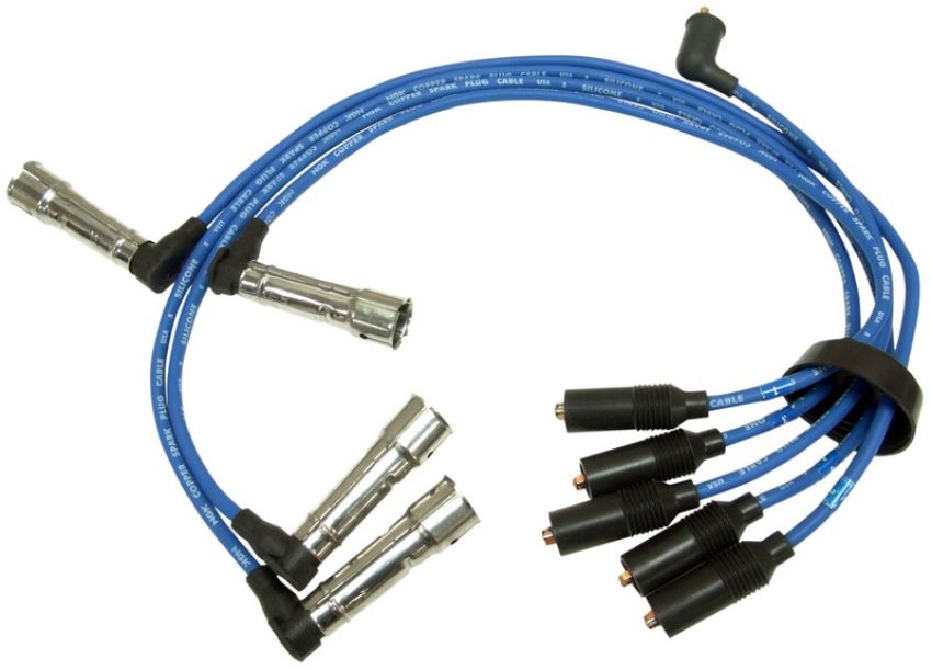 NGK 54206 NGK Spark Plug Wire Set